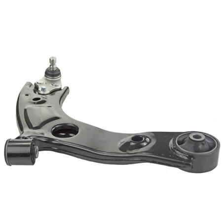 Mevotech Control Arm And Ball Joint Assembly, Cms901248 CMS901248
